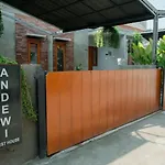 Andewi Guest House Denpasar