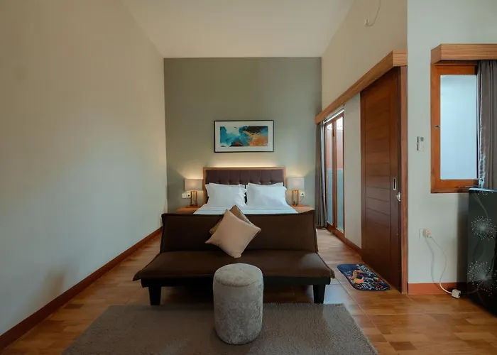Andewi Guest House Denpasar