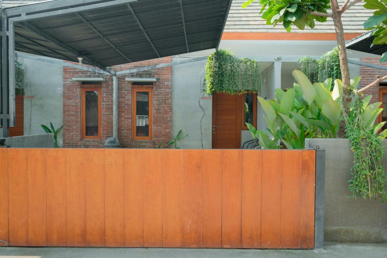 Andewi Denpasar Redpartner - Minimum 30 Nights 2* Sanur