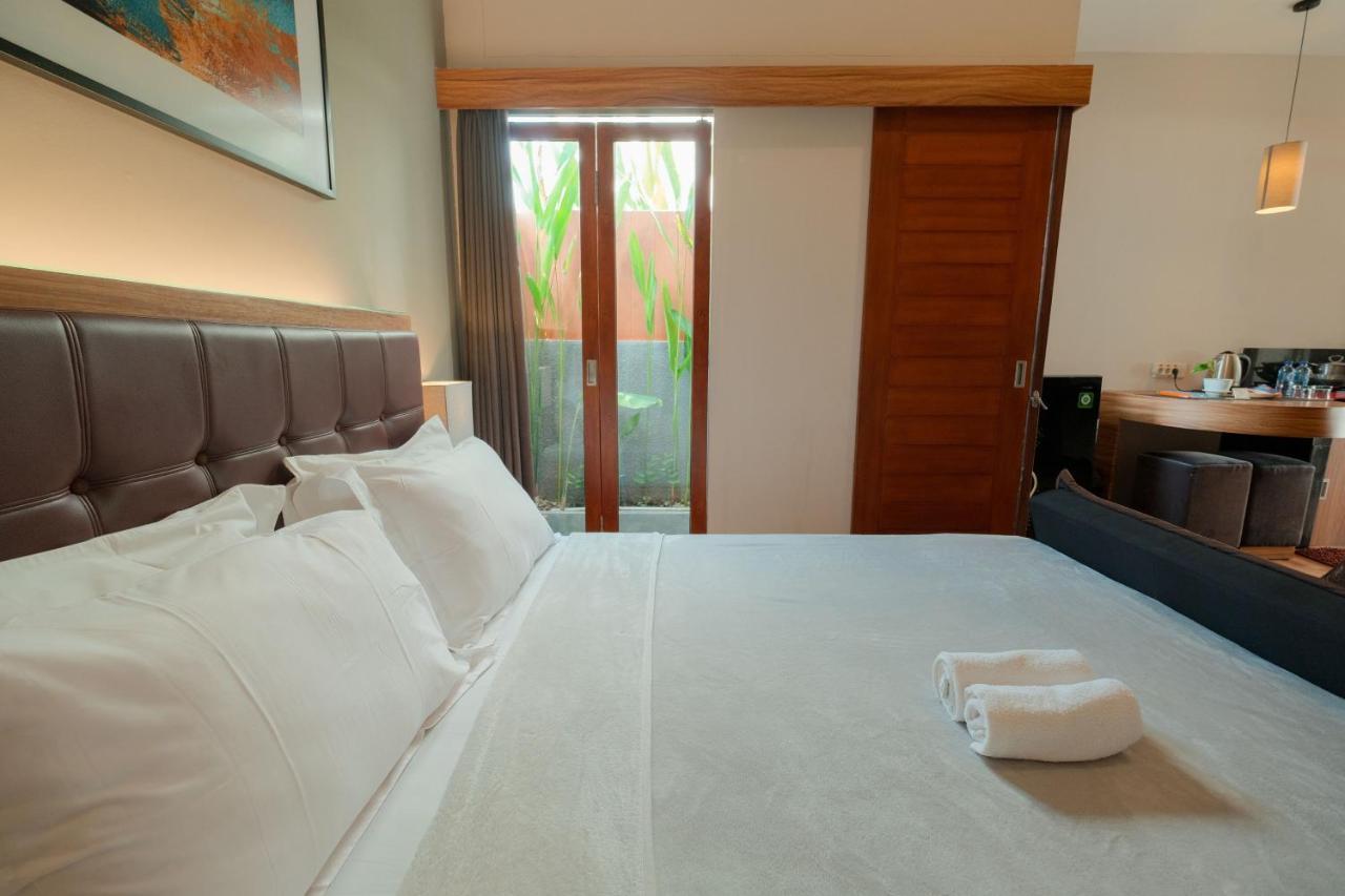 Andewi Denpasar Redpartner - Minimum 30 Nights Maison d'hôtes Sanur