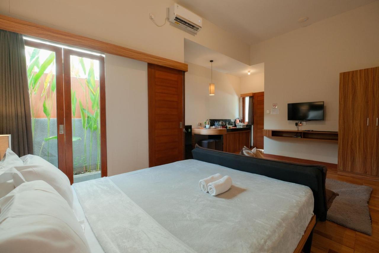 Andewi Denpasar Redpartner - Minimum 30 Nights Maison d'hôtes