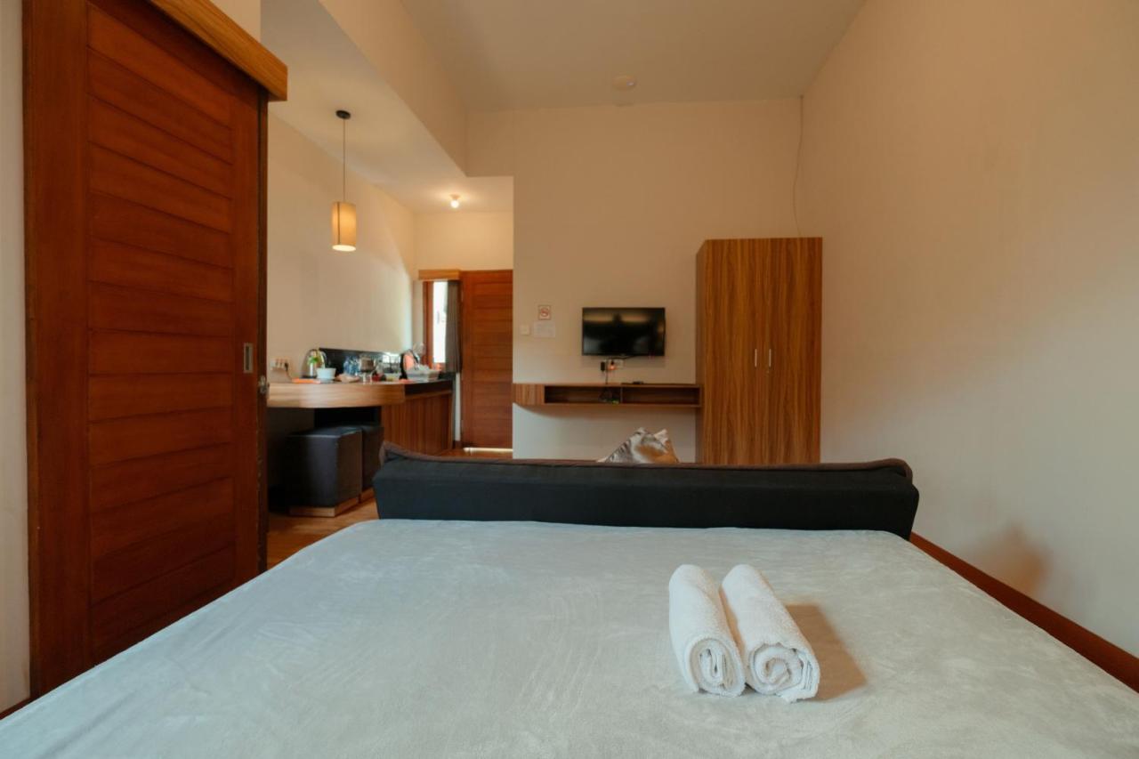 Andewi Denpasar Redpartner - Minimum 30 Nights 2* Sanur