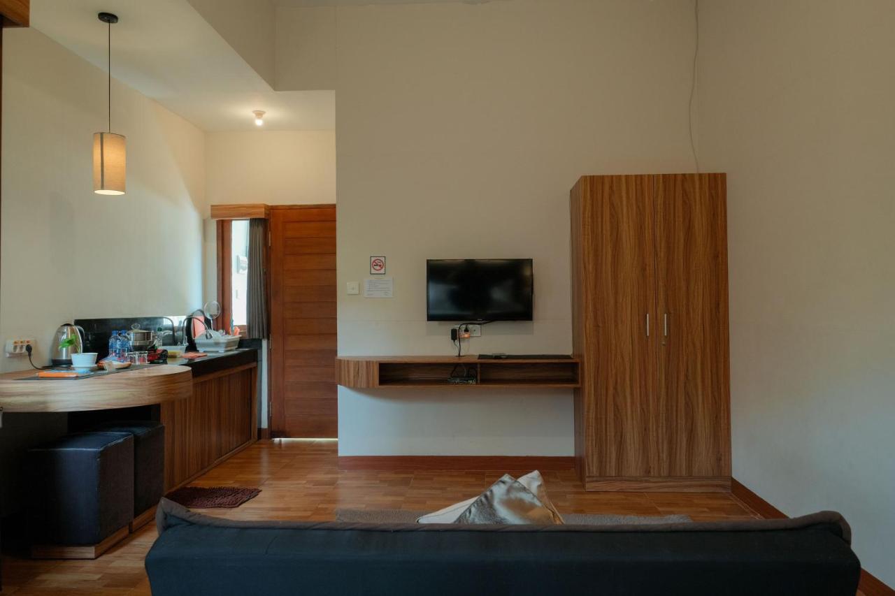 Maison d'hôtes Andewi Denpasar Redpartner - Minimum 30 Nights 2*