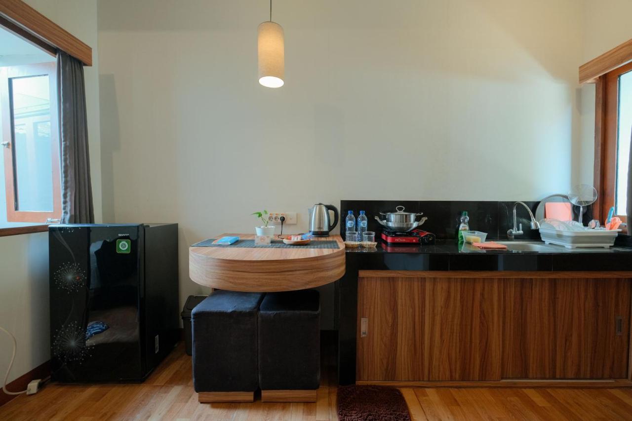 Andewi Denpasar Redpartner - Minimum 30 Nights 2* Sanur