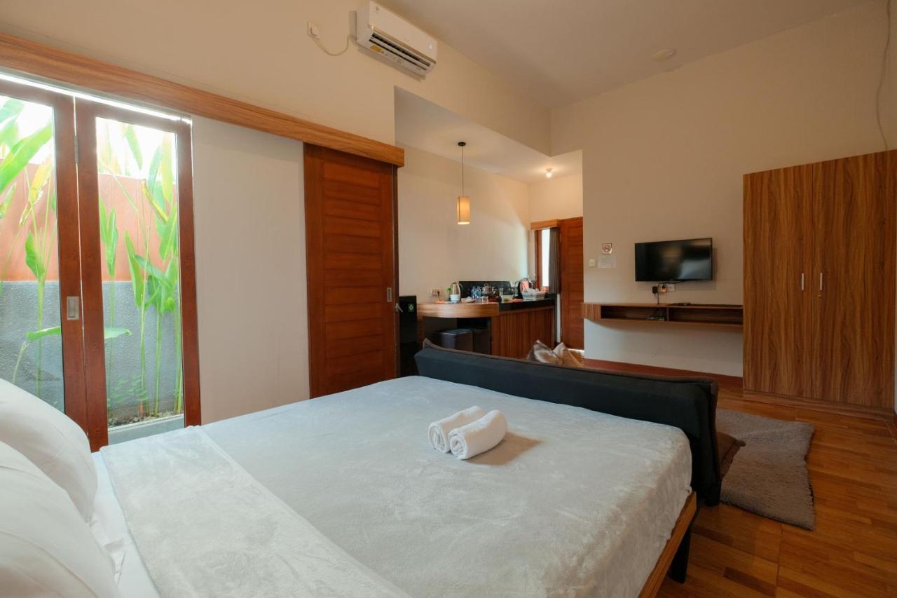 Andewi Denpasar Redpartner - Minimum 30 Nights Maison d'hôtes
